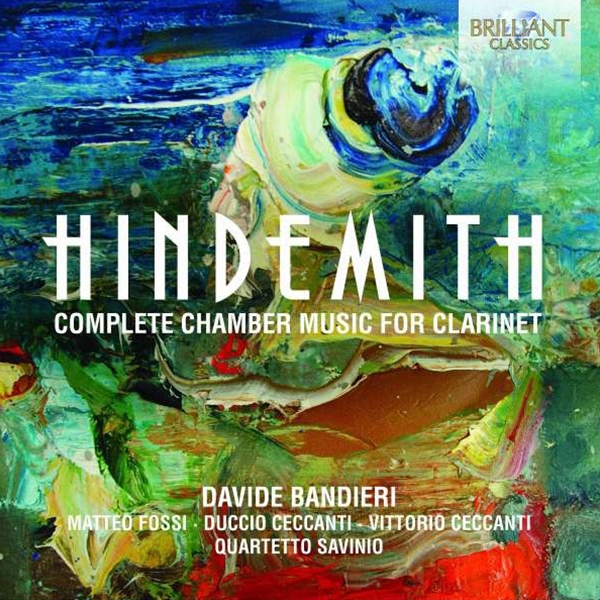 Hindemith