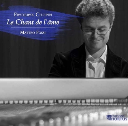 Chopin: Le Chant de l'Âme