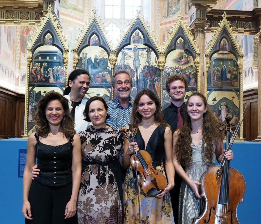 Concerto di musica da camera