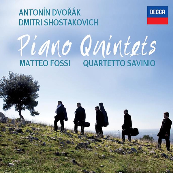 Piano Quintets