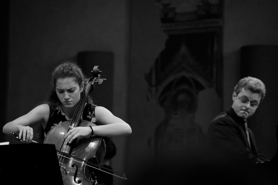 Concerto di musica da camera