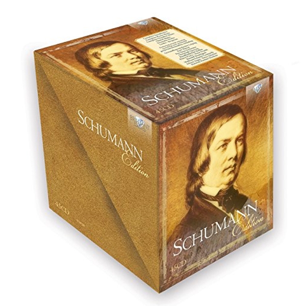 Schumann Collection